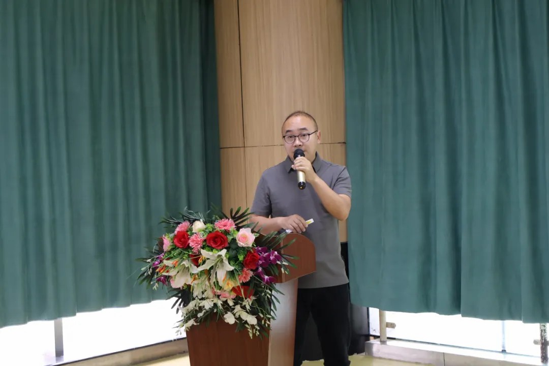 2024失效分析定向客戶交流會順利舉行！美信檢測與大家共探材料失效與產品優化之道