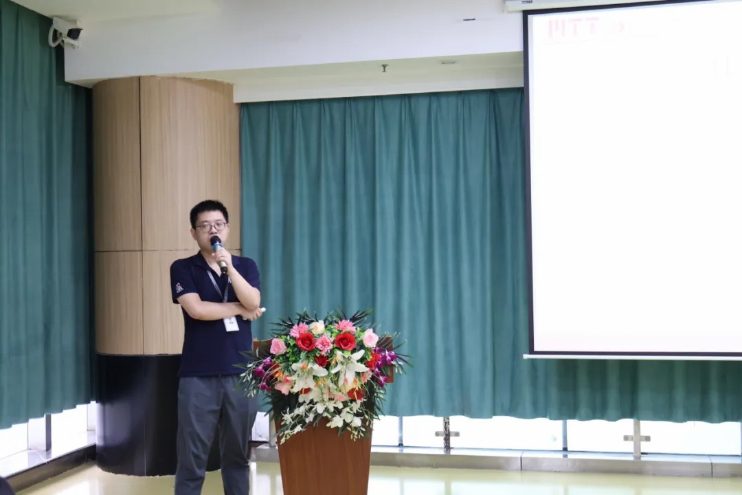 2024失效分析定向客戶交流會順利舉行！美信檢測與大家共探材料失效與產品優化之道