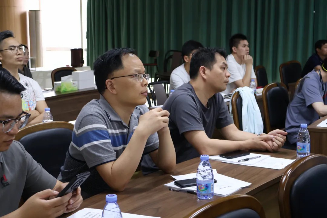 2024失效分析定向客戶交流會順利舉行！美信檢測與大家共探材料失效與產品優化之道