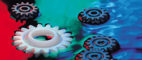 磨損性能