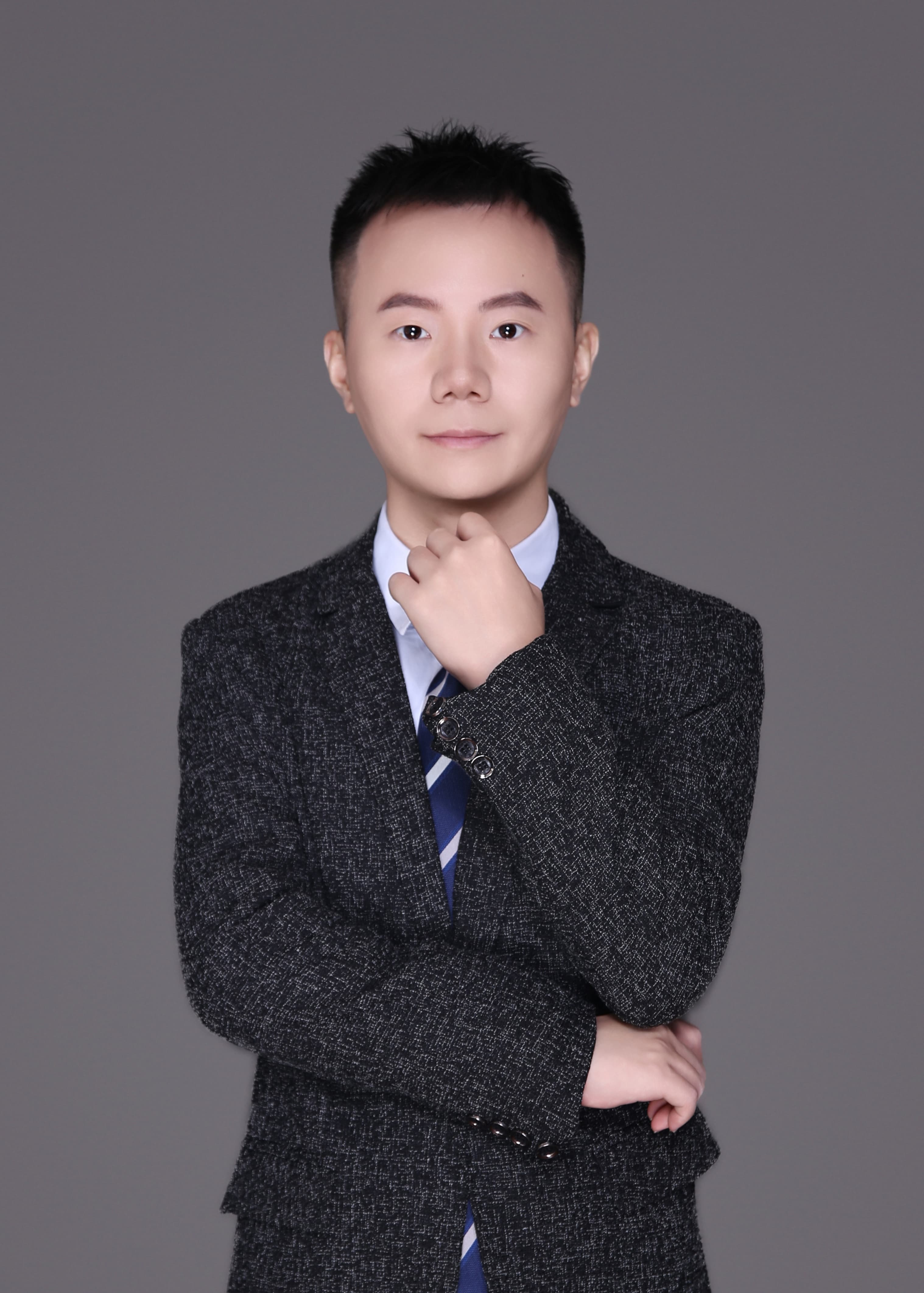 美信檢測專家團隊8