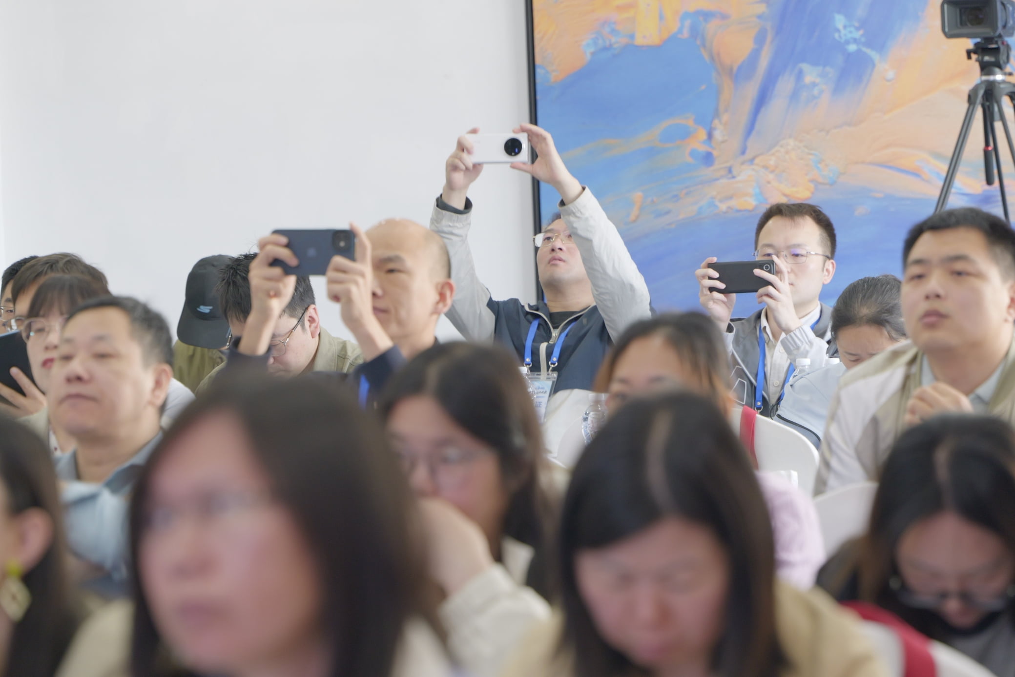 從失效到卓越，可靠驅(qū)動(dòng)未來(lái) | 2025解鎖可靠性提升密碼技術(shù)研討會(huì)圓滿結(jié)束