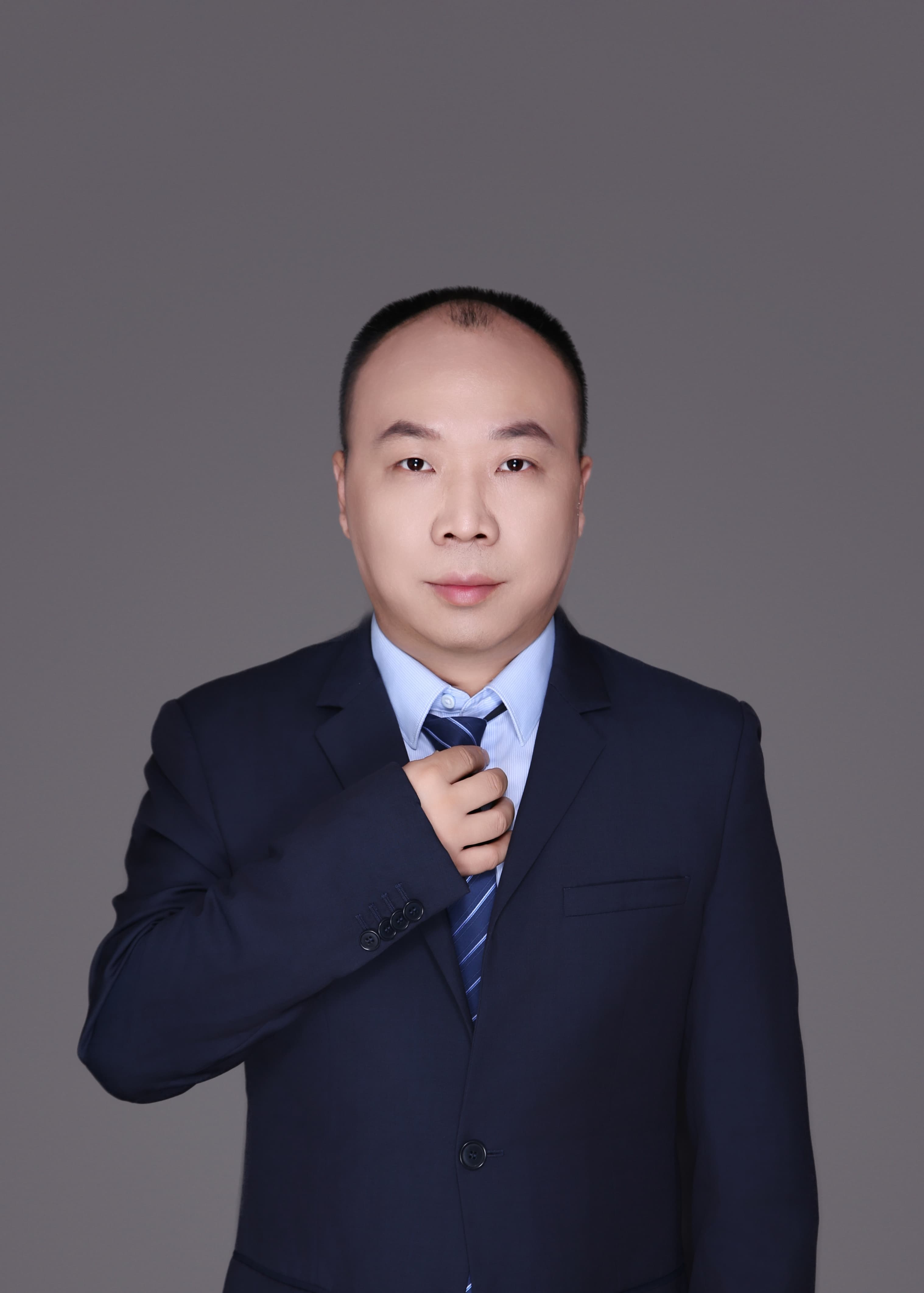 美信檢測專家團隊2